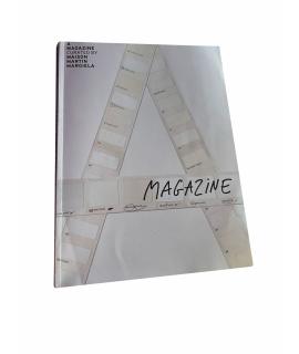 MAISON MARGIELA Книга