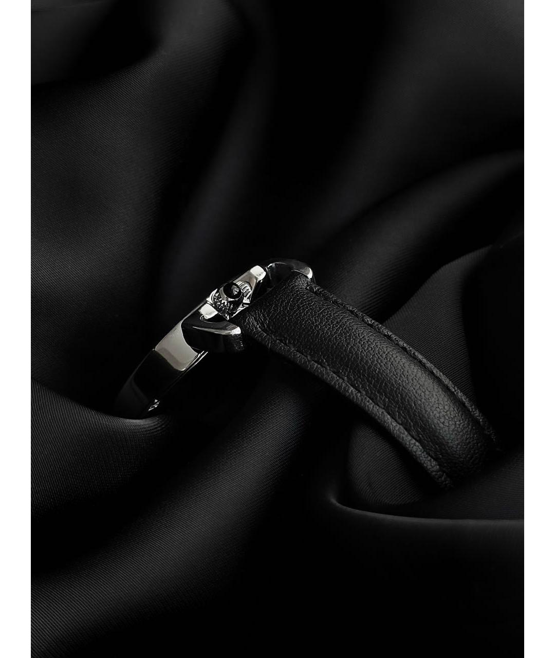 PIERRE BALMAIN Серебряные металлические часы, фото 6