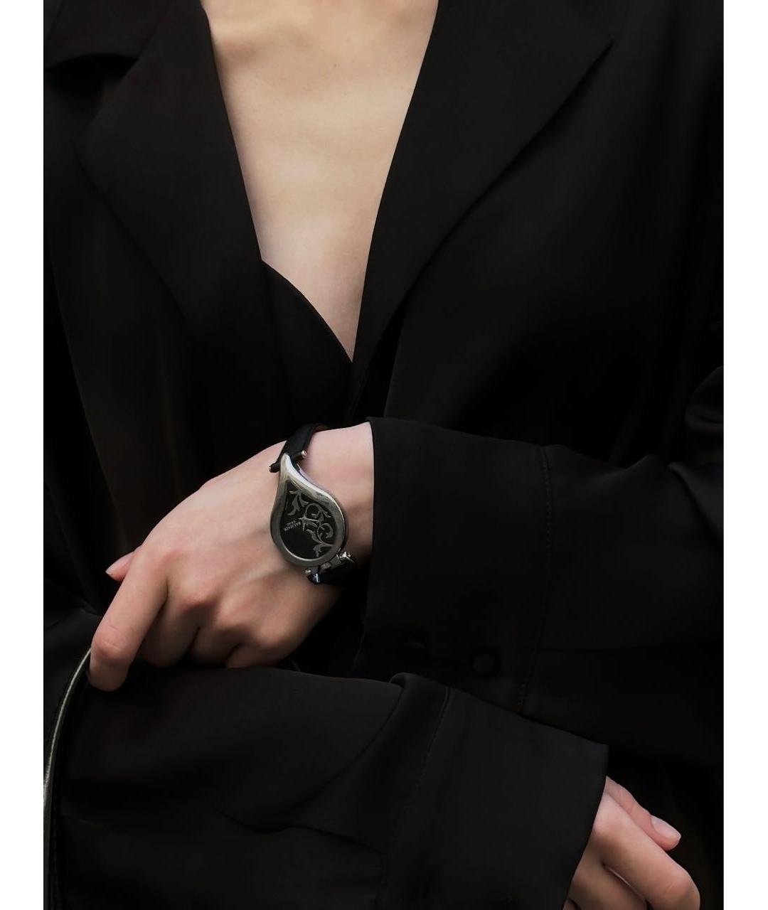 PIERRE BALMAIN Серебряные металлические часы, фото 8