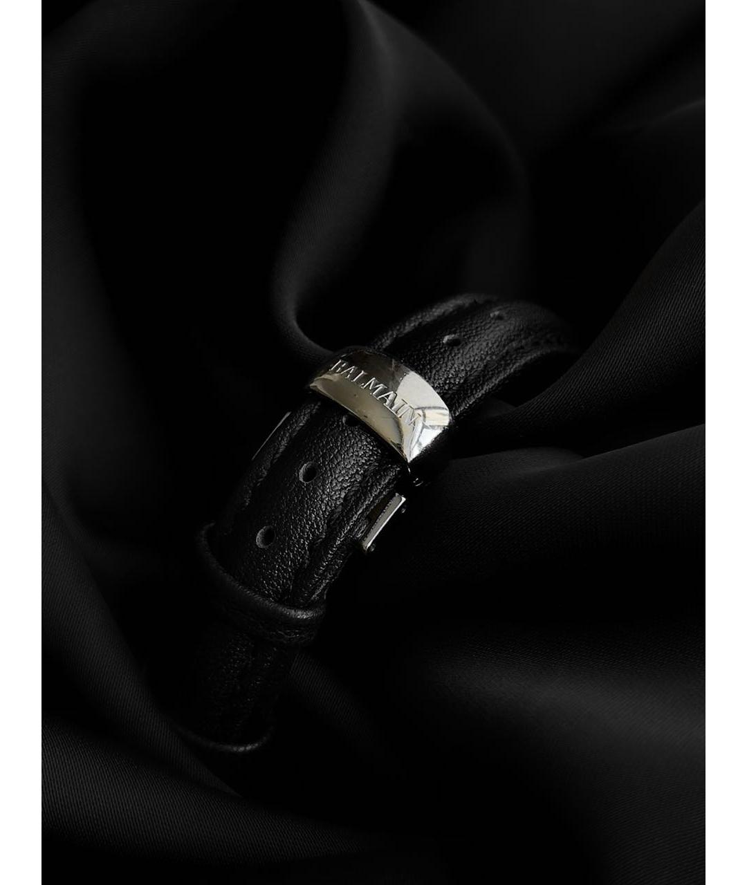 PIERRE BALMAIN Серебряные металлические часы, фото 7