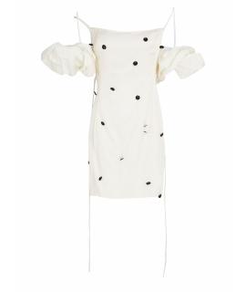 JACQUEMUS Коктейльное платье