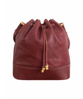 LOEWE Сумка тоут