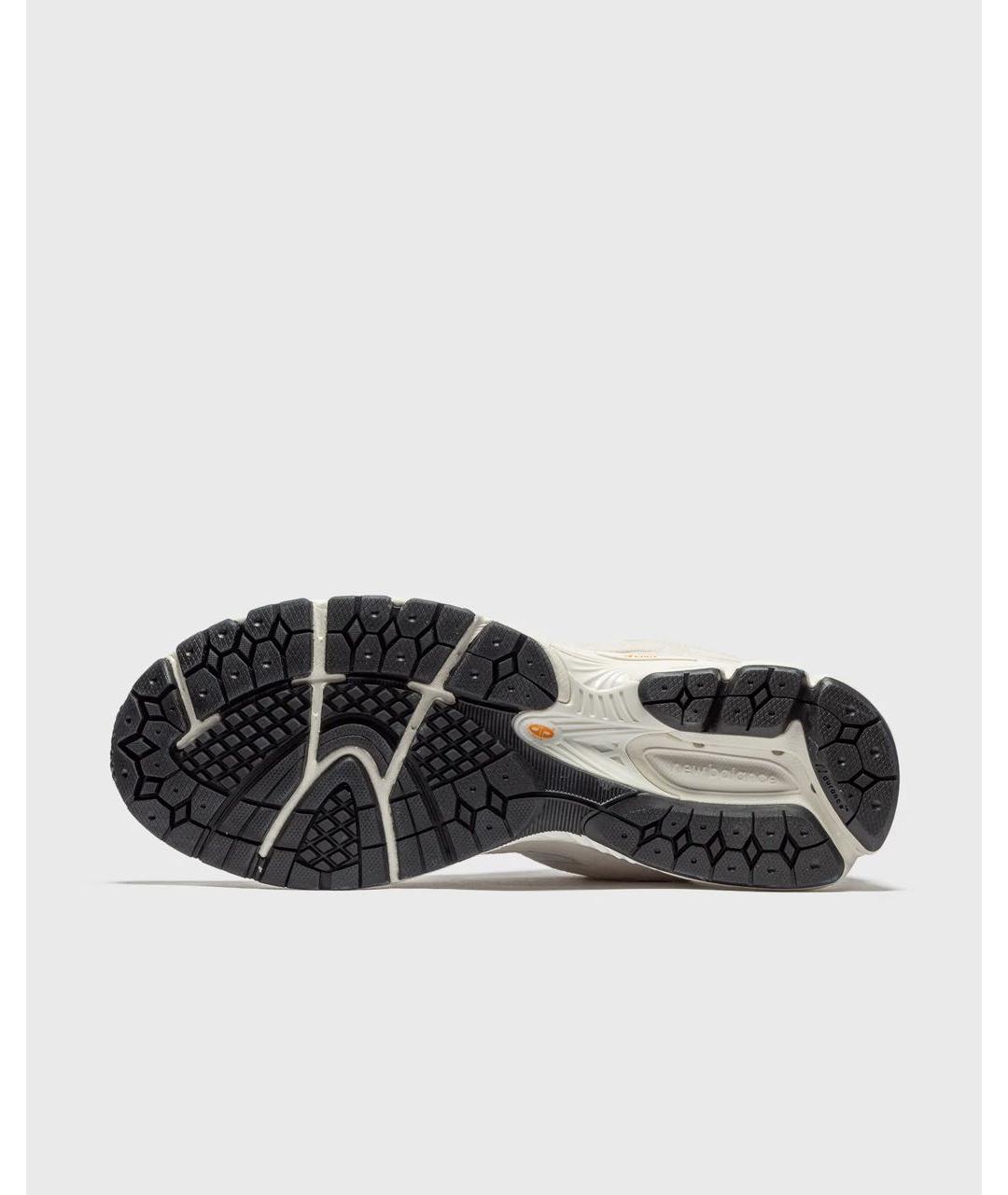 NEW BALANCE Бежевые кроссовки, фото 4