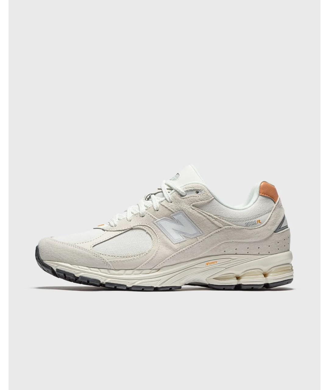 NEW BALANCE Бежевые кроссовки, фото 7