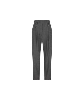BRUNELLO CUCINELLI Прямые брюки
