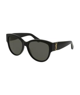 SAINT LAURENT Солнцезащитные очки