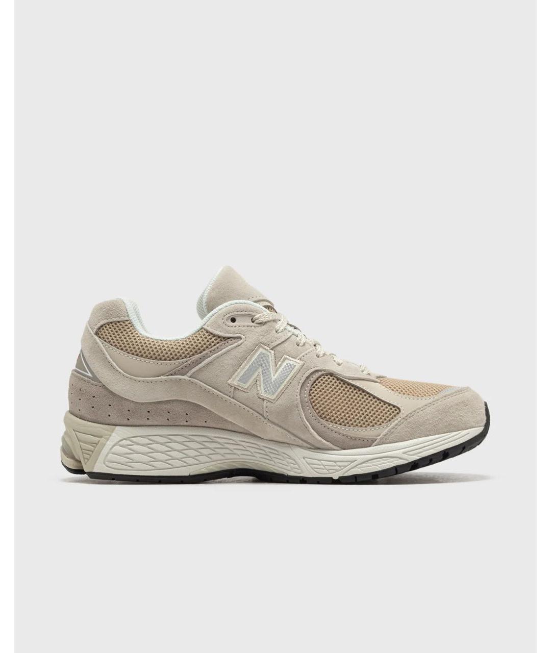 NEW BALANCE Бежевые кроссовки, фото 3