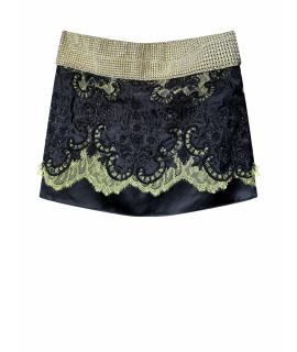 DOLCE&GABBANA Юбка мини