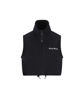 MIU MIU Жилет