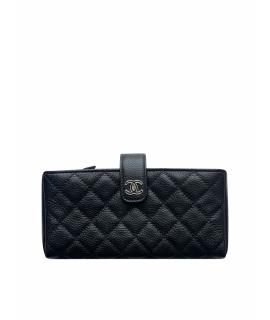 CHANEL Клатч/вечерняя сумка