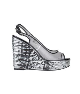 CHANEL Босоножки