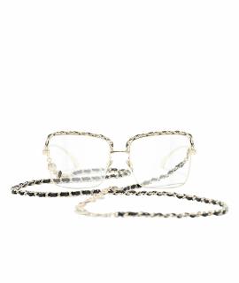 CHANEL Очки и оправы