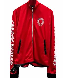 CHROME HEARTS Худи/толстовка