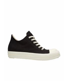 RICK OWENS DRKSHDW Низкие кроссовки / кеды