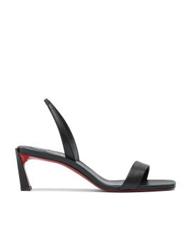CHRISTIAN LOUBOUTIN Босоножки