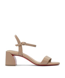CHRISTIAN LOUBOUTIN Босоножки