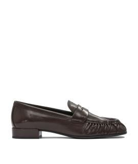 PRADA Лоферы