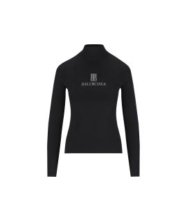 BALENCIAGA Водолазка
