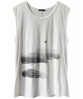 ANN DEMEULEMEESTER Майка