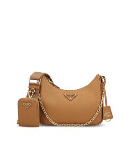 PRADA Сумка через плечо