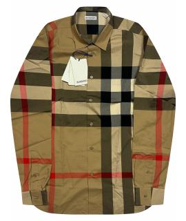 BURBERRY Кэжуал рубашка