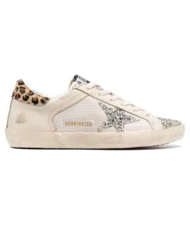 GOLDEN GOOSE DELUXE BRAND Кеды