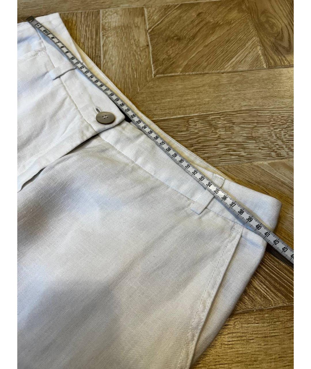 WEEKEND MAX MARA Брюки широкие, фото 5