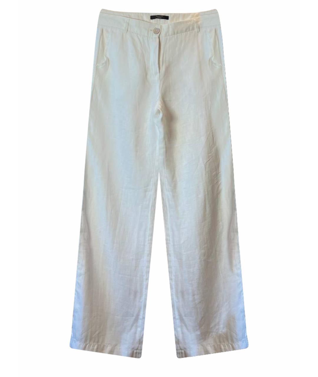 WEEKEND MAX MARA Брюки широкие, фото 1