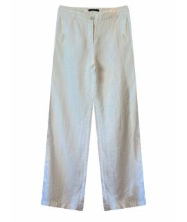WEEKEND MAX MARA Брюки широкие