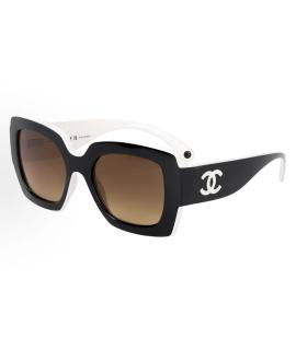 CHANEL Солнцезащитные очки