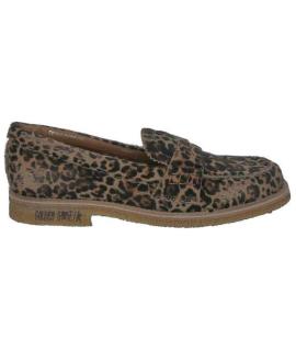 GOLDEN GOOSE DELUXE BRAND Лоферы