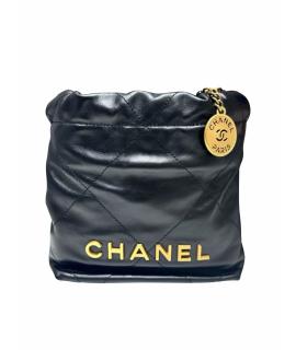 CHANEL Сумка через плечо