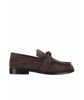 BOTTEGA VENETA Лоферы