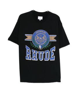 RHUDE Футболка