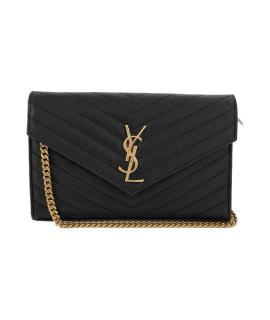 SAINT LAURENT Сумка через плечо