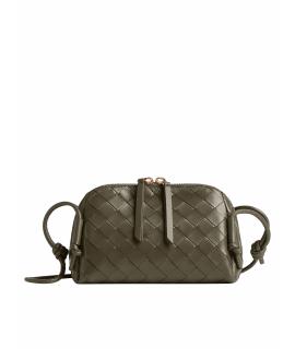 BOTTEGA VENETA Сумка через плечо