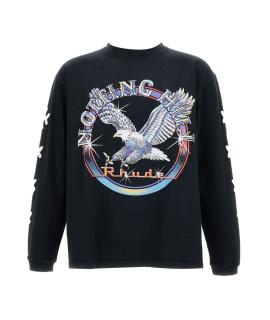 RHUDE Лонгслив