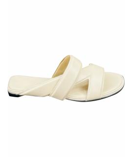 BOTTEGA VENETA Шлепанцы