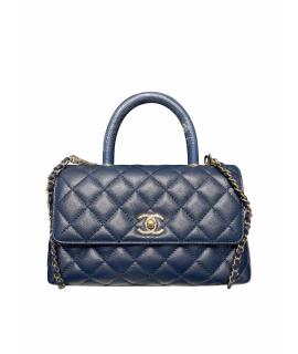 CHANEL Сумка с короткими ручками