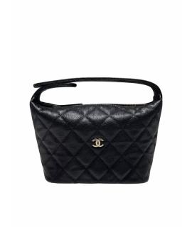 CHANEL Сумка с короткими ручками