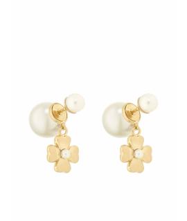 CHRISTIAN DIOR Серьги