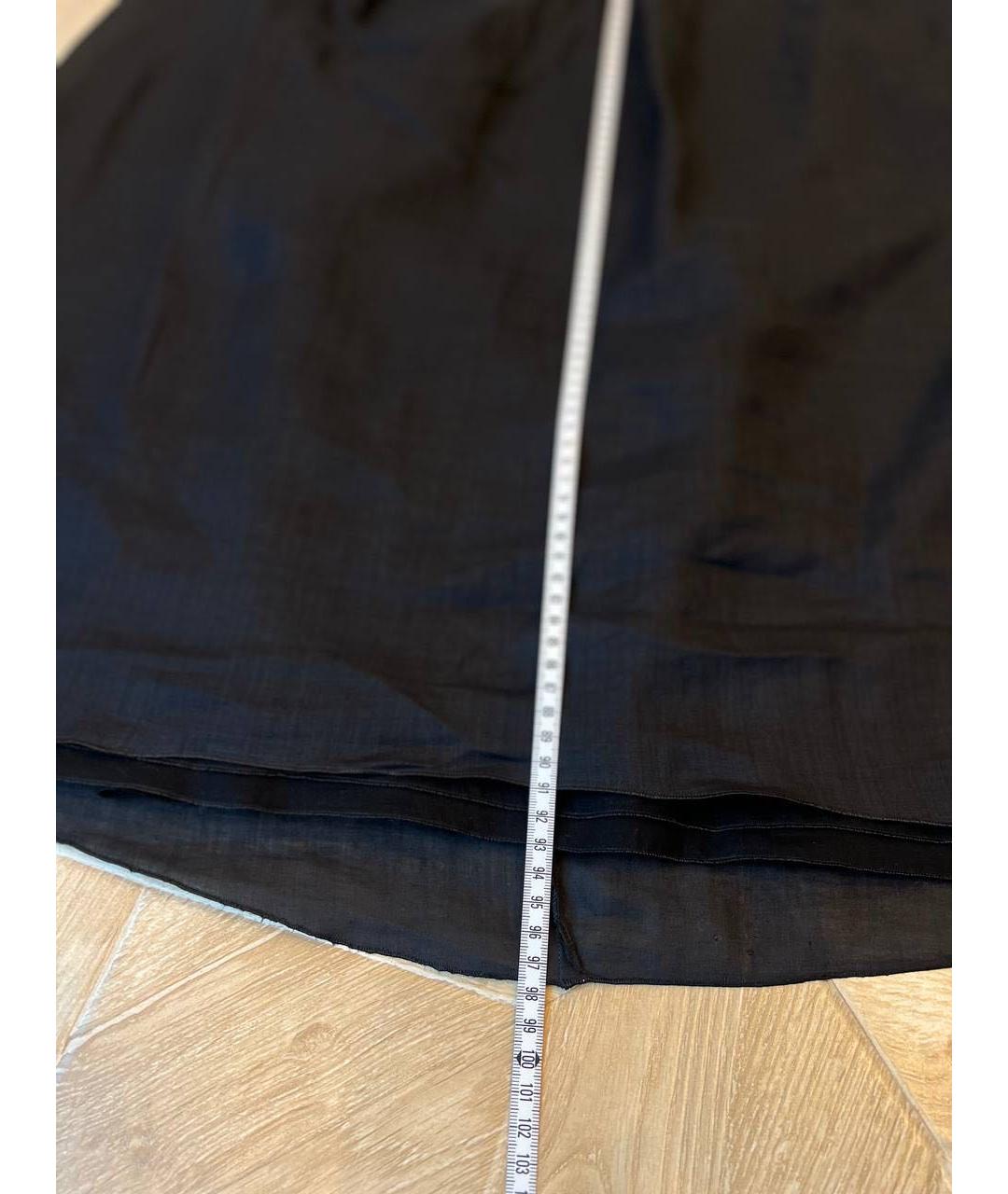 'S MAX MARA Юбка миди, фото 5