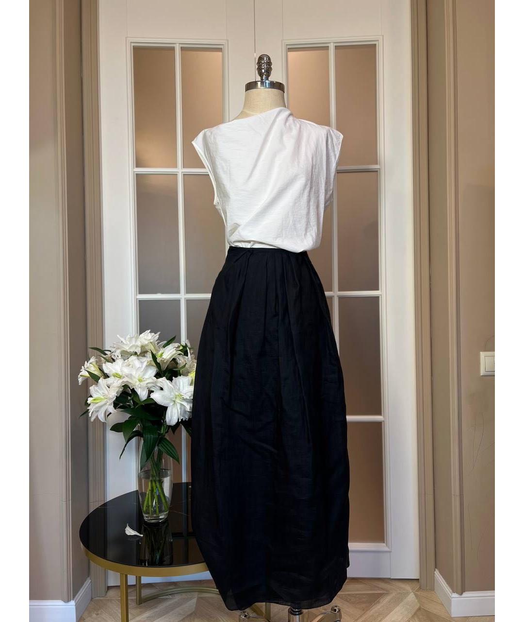'S MAX MARA Юбка миди, фото 6