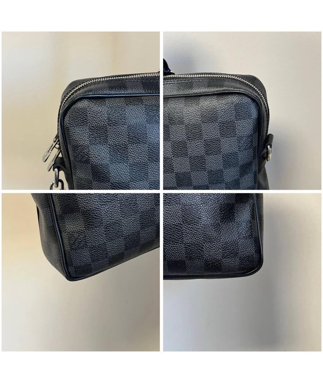 LOUIS VUITTON Портфель, фото 6