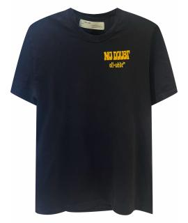 OFF-WHITE Футболка