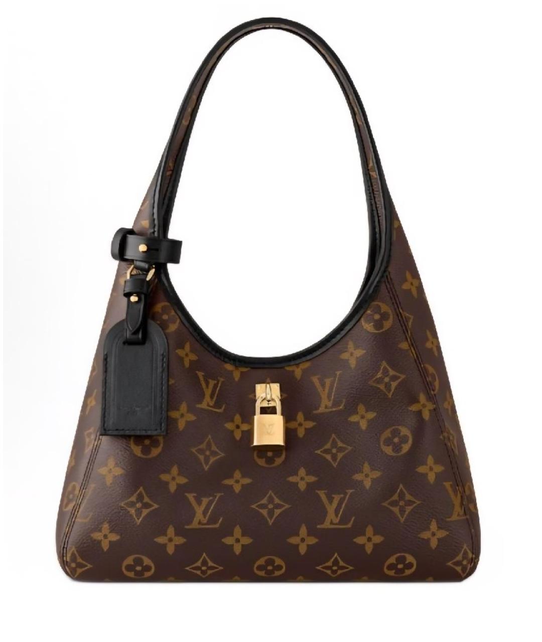 LOUIS VUITTON Сумка через плечо, фото 1