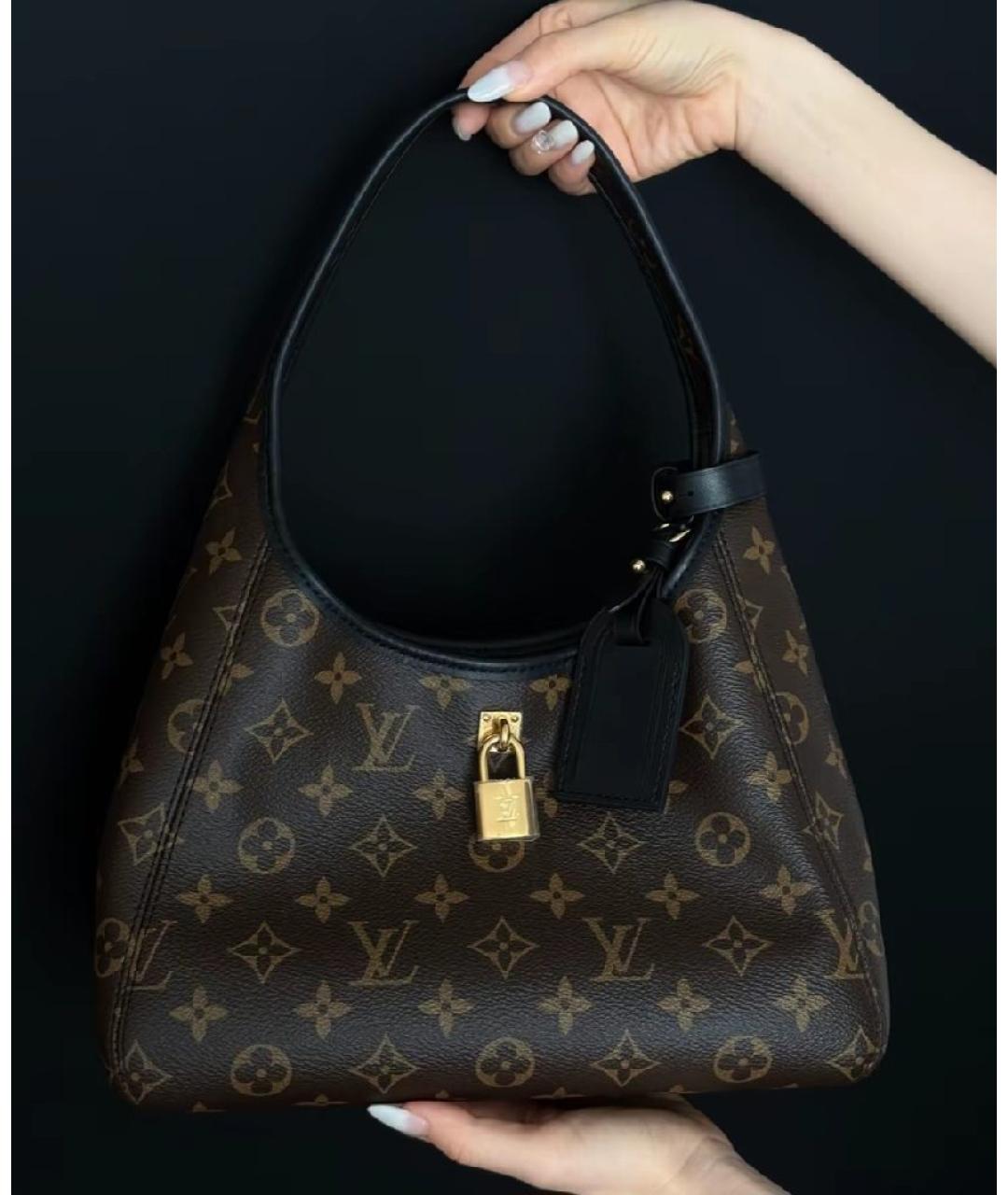 LOUIS VUITTON Сумка через плечо, фото 9