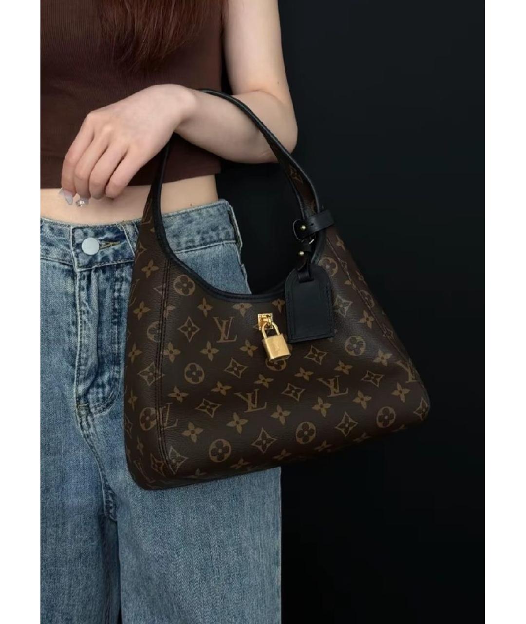 LOUIS VUITTON Сумка через плечо, фото 6