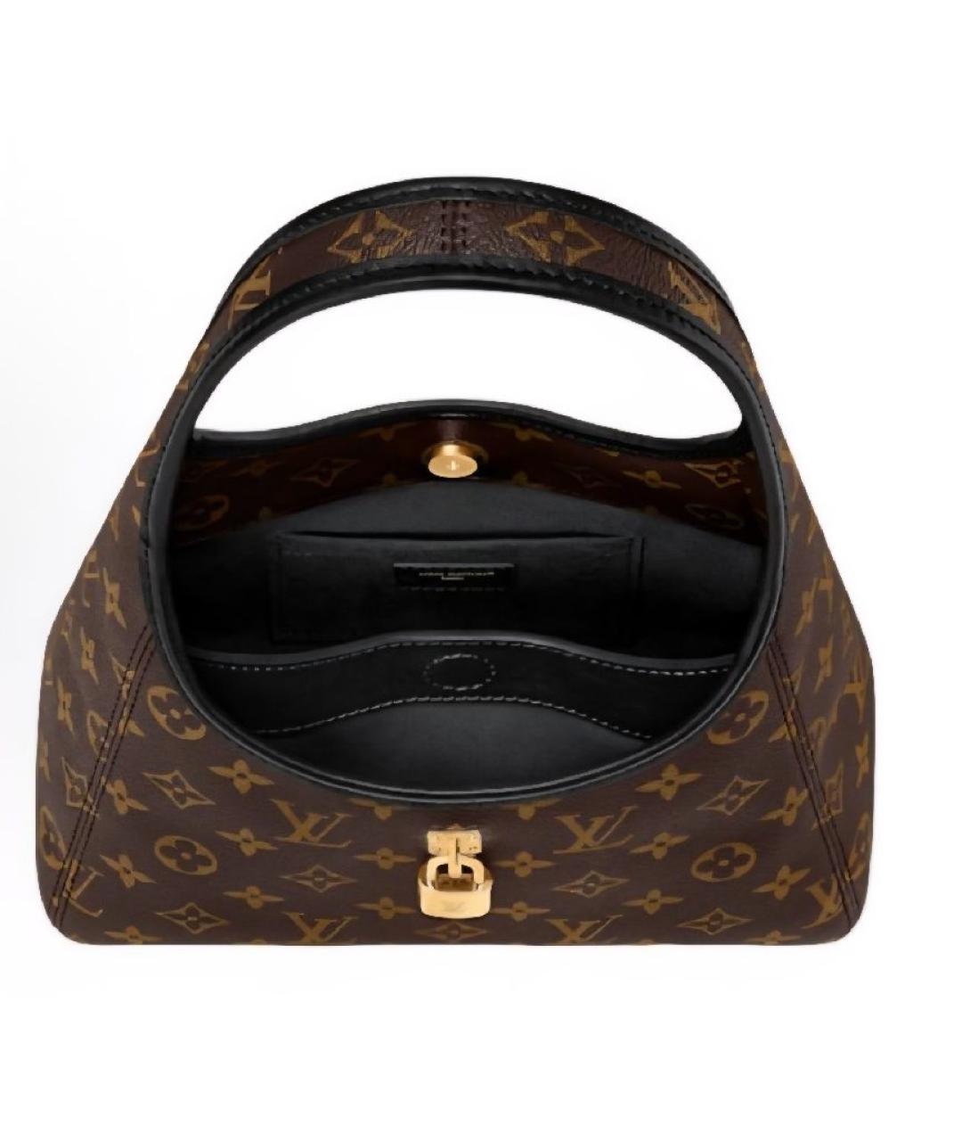 LOUIS VUITTON Сумка через плечо, фото 4