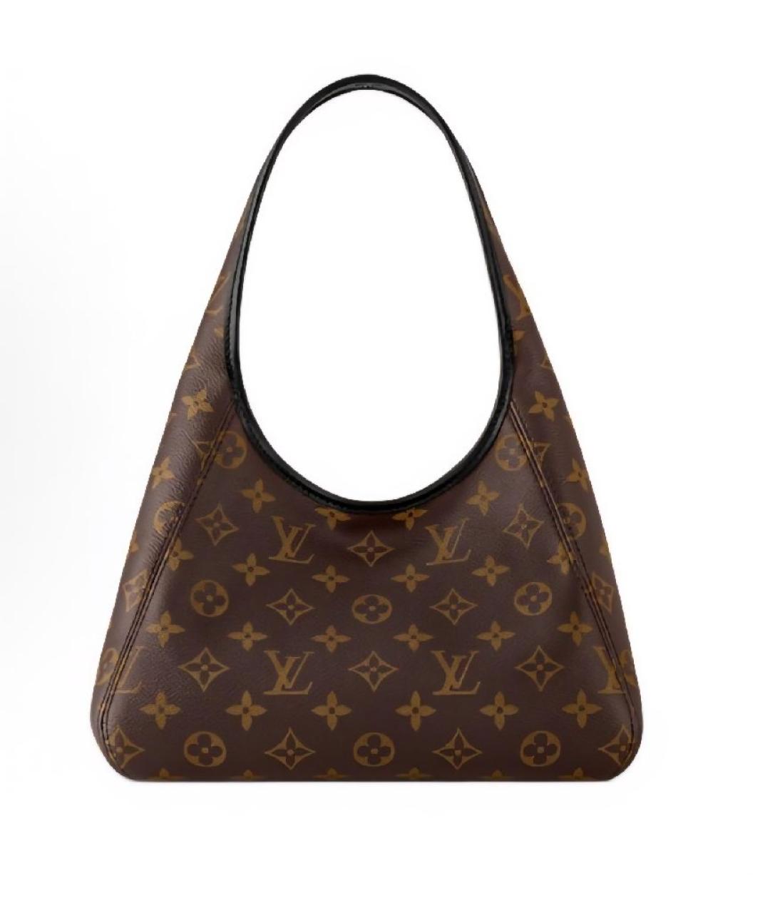 LOUIS VUITTON Сумка через плечо, фото 3